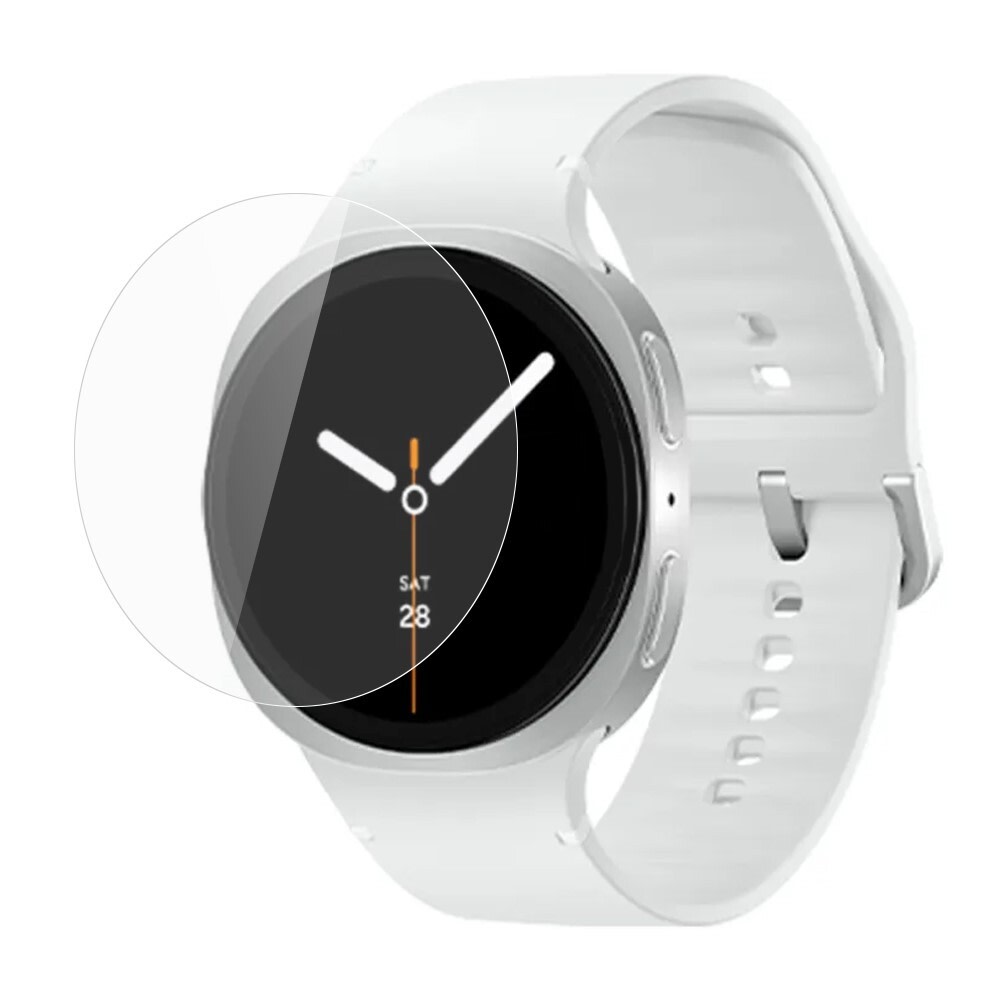 Zaščitno steklo 0.3 mm za Samsung Galaxy Watch8 40 mm