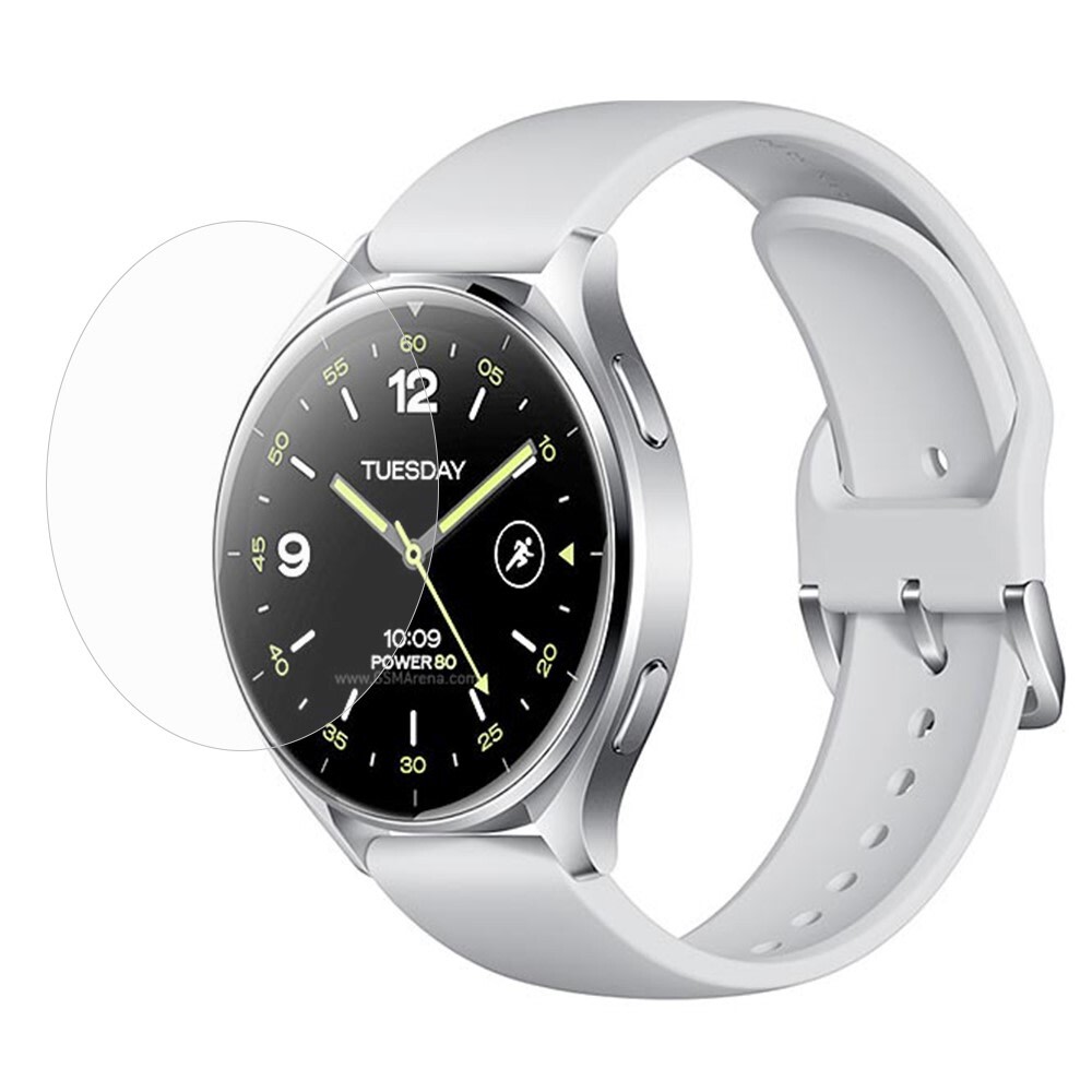 Zaščitno steklo 0.3 mm za Xiaomi Watch 2