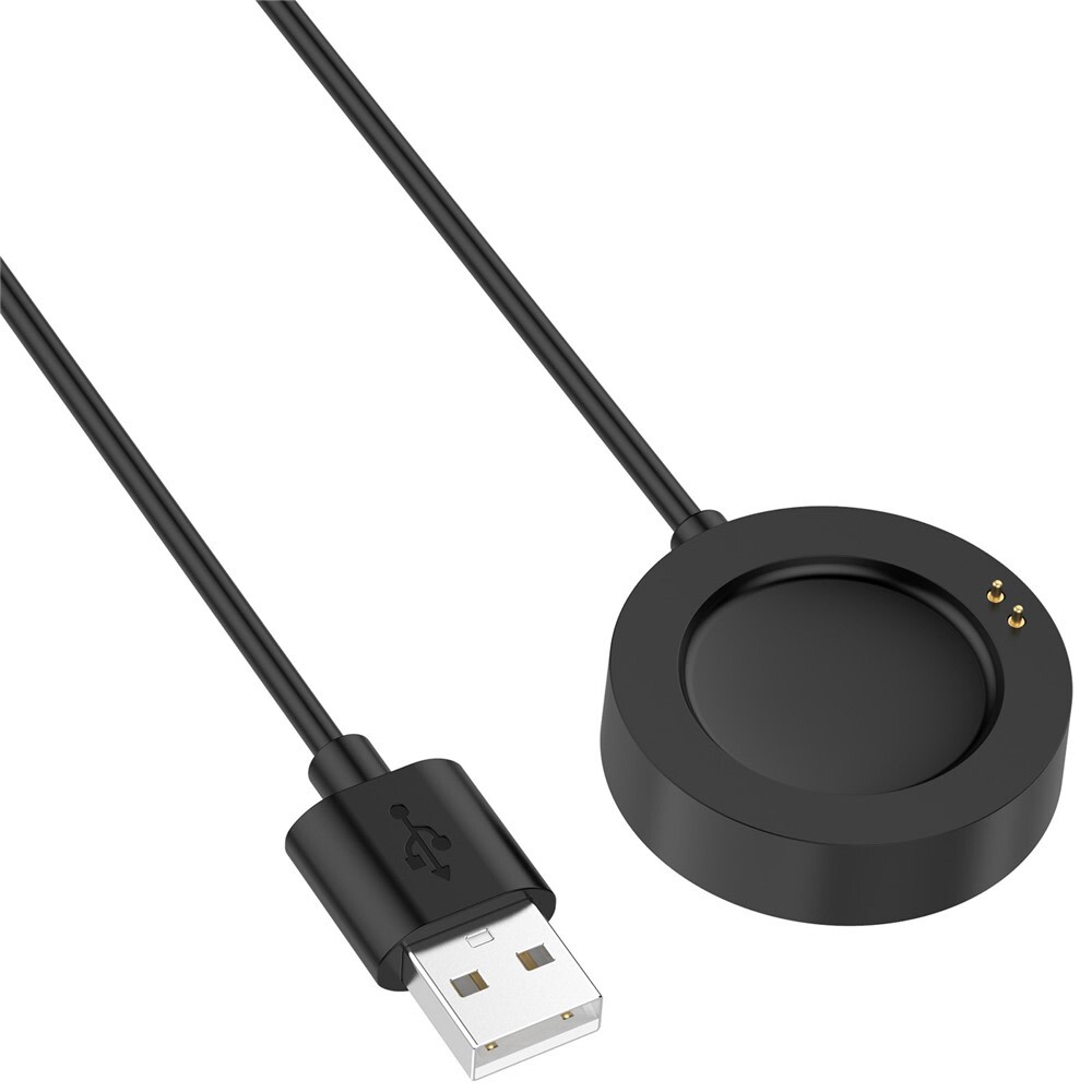 Polnilec za pametno uro Xiaomi Watch 2 Pro - črn