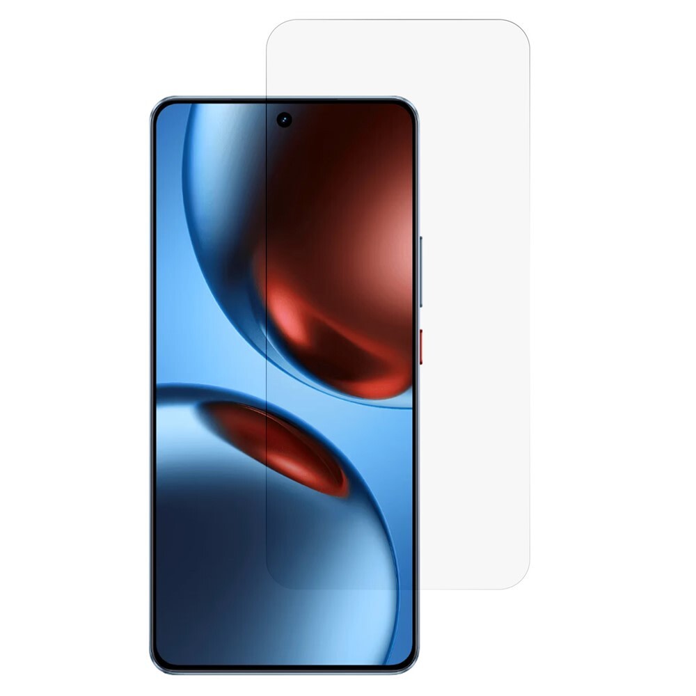 Zaščitno steklo 0.3 mm za Realme GT 7T