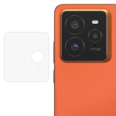 Zaščitno steklo 0.25 mm za zadnjo kamero za Realme GT 7 Pro