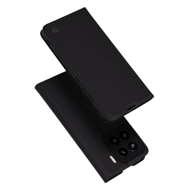 Etui Techsuit "MagSkin" za Xiaomi Redmi 15 4G / Redmi 15 5G - črn