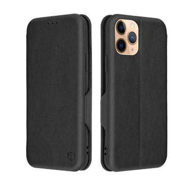 Etui Techsuit "Safe Wallet Plus" za iPhone 11 Pro - črn