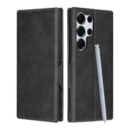 Etui Techsuit "Safe Wallet Plus" za Samsung Galaxy S25 Ultra - črn