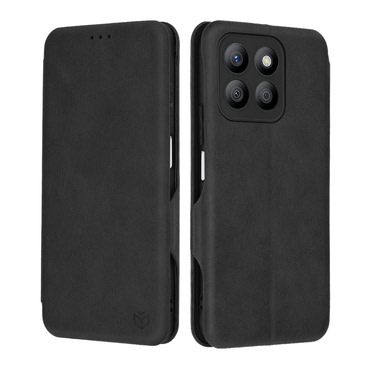 Etui Techsuit "Safe Wallet Plus" za Honor X8b 4G - črn