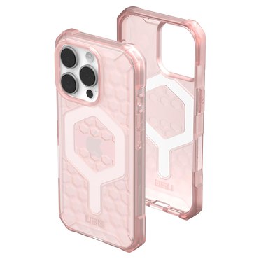 Ovitek UAG "Essential Armor MagSafe" za iPhone 16 Pro Max - rose