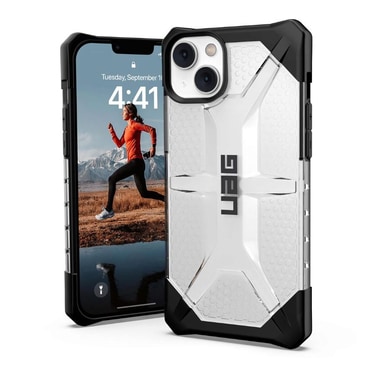 Ovitek UAG "Plasma" za iPhone 14 Plus - ice