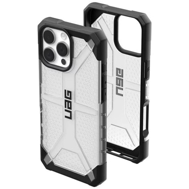Ovitek UAG "Plasma" za iPhone 16 Pro Max - ice