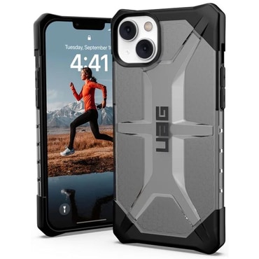 Ovitek UAG "Plasma" za iPhone 14 Plus - ash