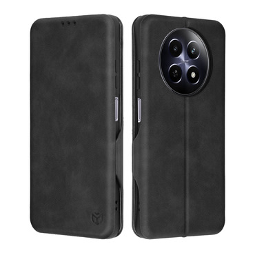 Etui Techsuit "Safe Wallet Plus" za Realme 12 / 12x - črn