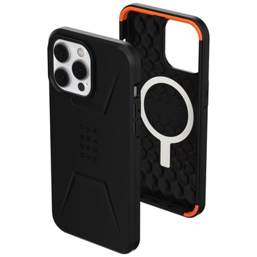 Ovitek UAG "Civilian" za iPhone 14 Pro Max - black
