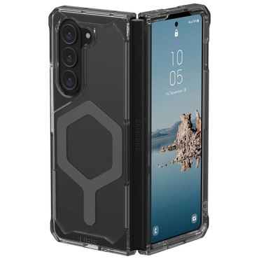 Ovitek UAG "Plyo Pro Mag" za Samsung Galaxy Z Fold5 - ash space grey