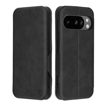 Etui Techsuit "Safe Wallet Plus" za Google Pixel 10 Pro XL - črn