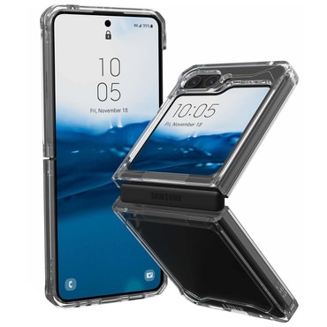 Ovitek UAG "Plyo" za Samsung Galaxy Z Flip5 - ice