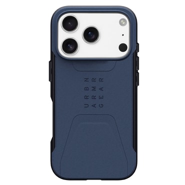 Ovitek UAG "Civilian MagSafe" za iPhone 17 Pro Max - mallard