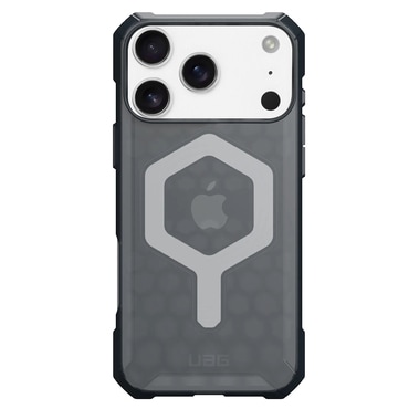 Ovitek UAG "Essential Armor MagSafe" za iPhone 17 Pro Max - ash