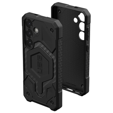 Ovitek UAG "Monarch Pro Mag" za Samsung Galaxy S25 - carbon fiber Ovitek UAG "Monarch Pro Mag" za Samsung Galaxy S25 - carbon fiber