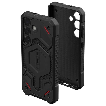 Ovitek UAG "Monarch Pro Mag" za Samsung Galaxy S25 - kevlar black Ovitek UAG "Monarch Pro Mag" za Samsung Galaxy S25 - kevlar black