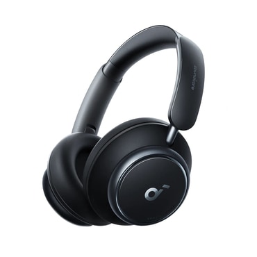 Brezžične Over-Ear Bluetooth slušalke Anker "Space Q45" z ANC tehnologijo - black Brezžične Over-Ear Bluetooth slušalke Anker "Space Q45" z ANC tehnologijo - black