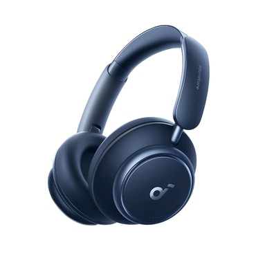 Brezžične Over-Ear Bluetooth slušalke Anker "Space Q45" z ANC tehnologijo - blue Brezžične Over-Ear Bluetooth slušalke Anker "Space Q45" z ANC tehnologijo - blue