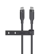 USB-C v USB-C kabel Anker "A80N1H11" - podatkovni in video kabel z USB 4.0, 240W, 20 Gbps prenosom in podporo za 4K resolucijo - 0.9m - črn USB-C v USB-C kabel Anker "A80N1H11" - podatkovni in video kabel z USB 4.0, 240W, 20 Gbps prenosom in podporo za 4K resolucijo - 0.9m - črn