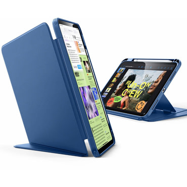 Hibriden etui ESR "Flip Hybrid" za iPad 10.9 2022 / iPad 2025 - moder