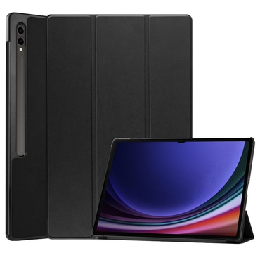 Etui Techsuit "FoldPro" za Samsung Galaxy Tab S8 Ultra - black