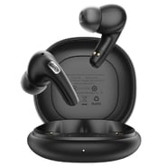 Brezžične Bluetooth slušalke Acefast "W3" z ANC tehnologijo in IPX4 standardom - black