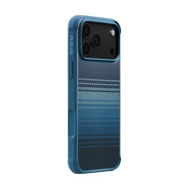 Premium ovitek Pitaka "ProGuard" za iPhone 17 Pro - moonrise