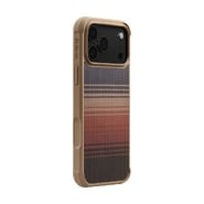 Premium ovitek Pitaka "ProGuard" za iPhone 17 Pro Max - sunset
