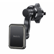 Avtomobilsko magnetno držalo Yesido "C244" za ventilacijsko režo - črno