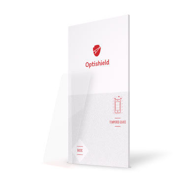 Zaščitno steklo za Xiaomi Redmi 15 5G Optishield