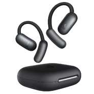 Brezžične Bluetooth Open-Ear slušalke Anker "SoundCore AeroFit 2" za športne aktivnosti, z 42-urnim predvajanjem in odličnimi basi - black