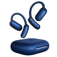 Brezžične Bluetooth Open-Ear slušalke Anker "SoundCore AeroFit 2" za športne aktivnosti, z 42-urnim predvajanjem in odličnimi basi - blue