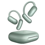 Brezžične Bluetooth Open-Ear slušalke Anker "SoundCore AeroFit 2" za športne aktivnosti, z 42-urnim predvajanjem in odličnimi basi - green