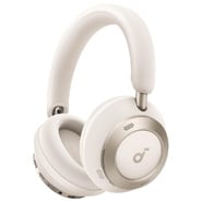 Brezžične Over-Ear Bluetooth slušalke Anker " SoundCore Space One Pro" z ANC tehnologijo in Hi-Res kvaliteto zvoka - white
