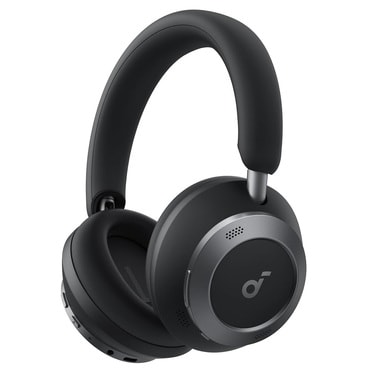 Brezžične Over-Ear Bluetooth slušalke Anker " SoundCore Space One Pro" z ANC tehnologijo in Hi-Res kvaliteto zvoka - black