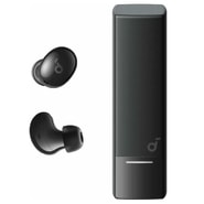 Brezžične Bluetooth slušalke Anker "SoundCore A30i" z ANC tehnologijo in IP54 standardom - black