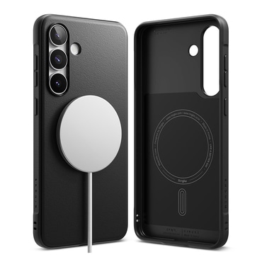 Ovitek Ringke "Onyx Magnetic" za Samsung Galaxy S25 FE - camo black