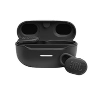 Brezžične bluetooth slušalke JBL Wireless Earbuds "Endurance Race" - črne