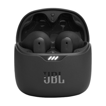 Brezžične bluetooth slušalke JBL Wireless Earbuds "Tune Flex" z ANC tehnologijo - črne