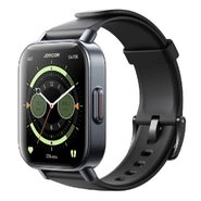 Pametna ura Joyroom JR-FT3S Fit-Life z 1.96" zaslonom, Bluetooth klici, 93 športnimi načini in dolgo življenjsko dobo baterije - grafitna