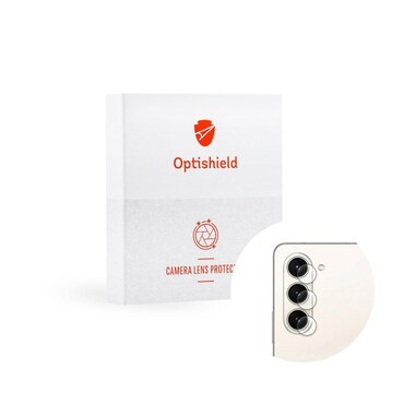 Visokokakovostno zaščitno steklo za zadnjo kamero za Honor 400 Smart Optishield Pro