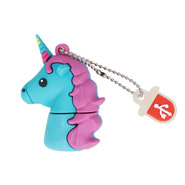 USB ključek in obesek Setty "Unicorn" 8GB