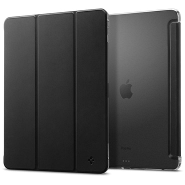 Etui Spigen "Liquid Air Folio" za iPad Pro 13 2024 / iPad Pro 13 2025 - black