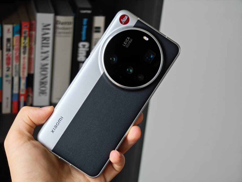 pametni telefon Xiaomi 16 Ultra 