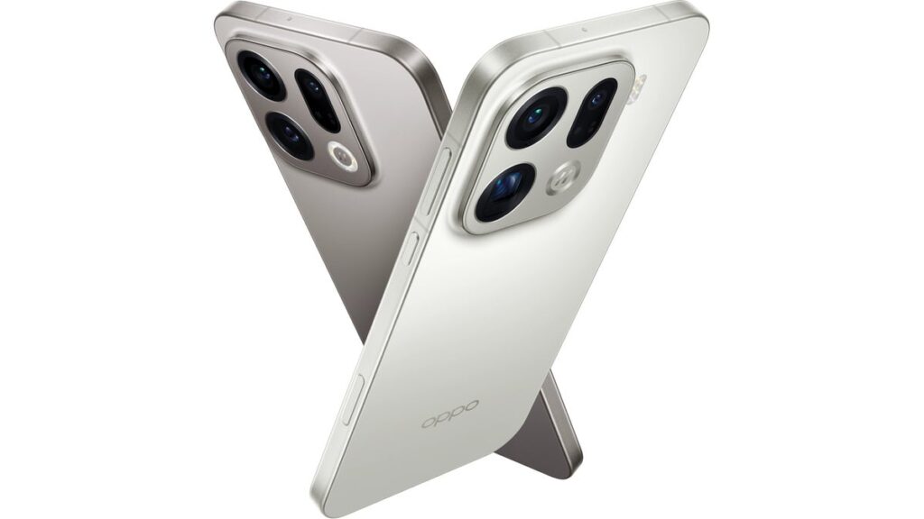 telefon Oppo X9 Ultra