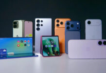 Pametni telefon leta 2026: Kateri bo navdušil tokrat?