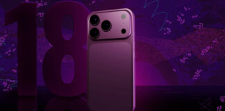 iPhone 18 serija