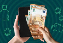 Odkup rabljenih telefonov
